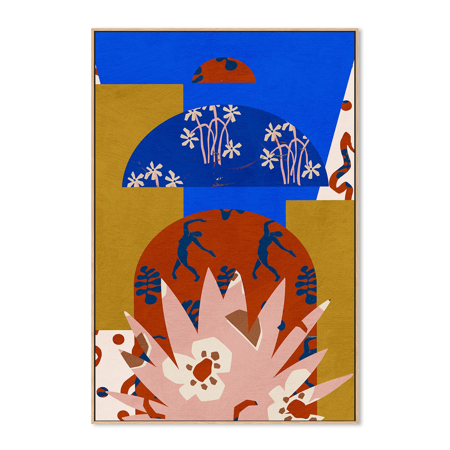 Pottery poem no.13 - Image 4