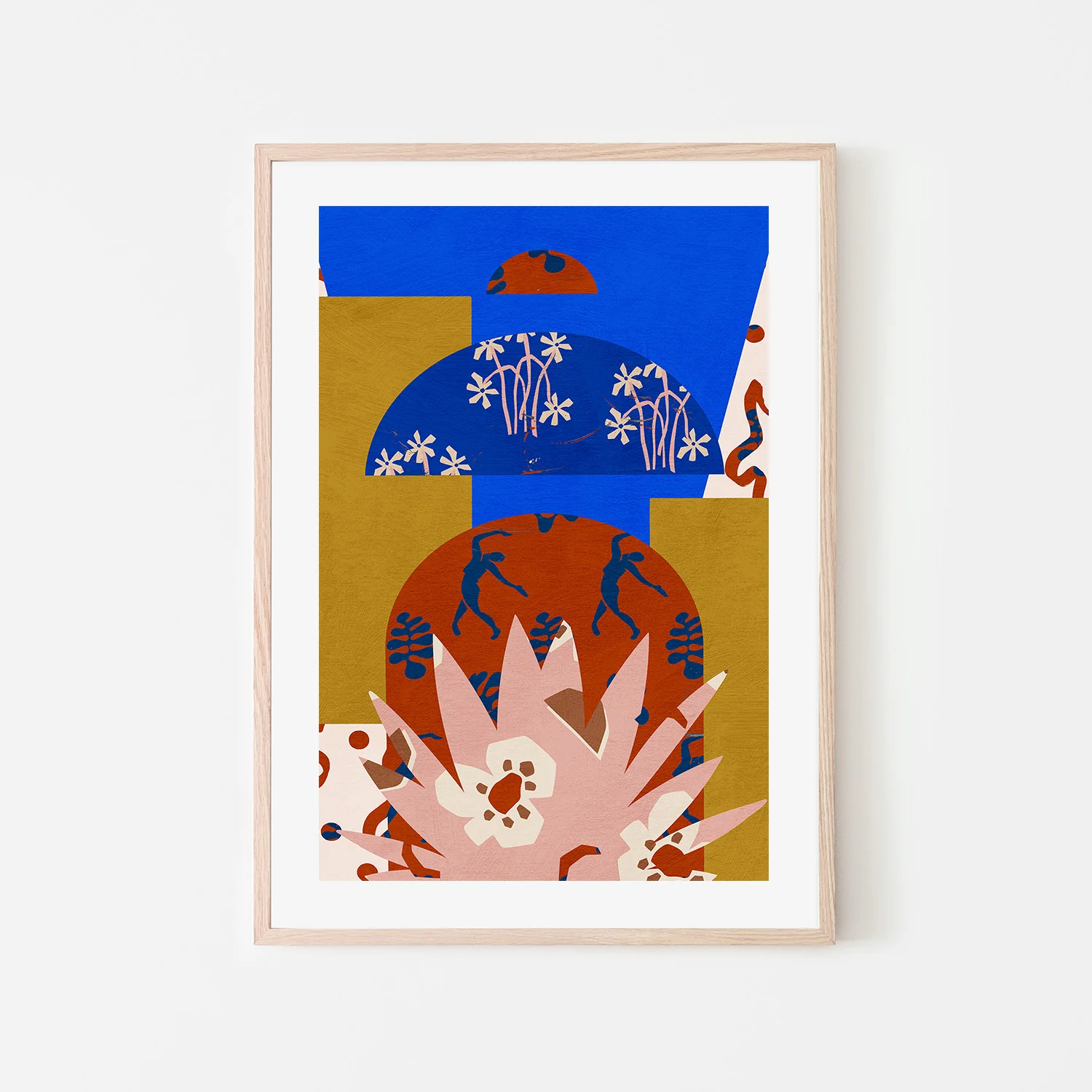 Pottery poem no.13 - Image 6