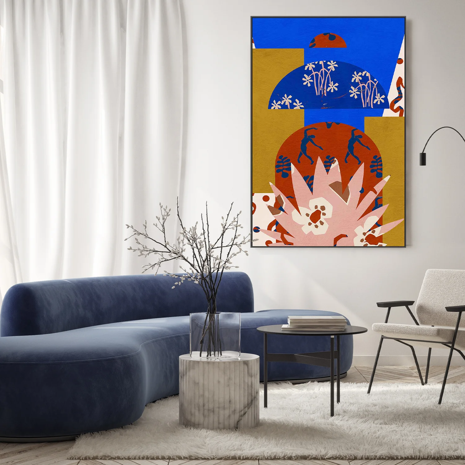 Pottery poem no.13 - Image 7