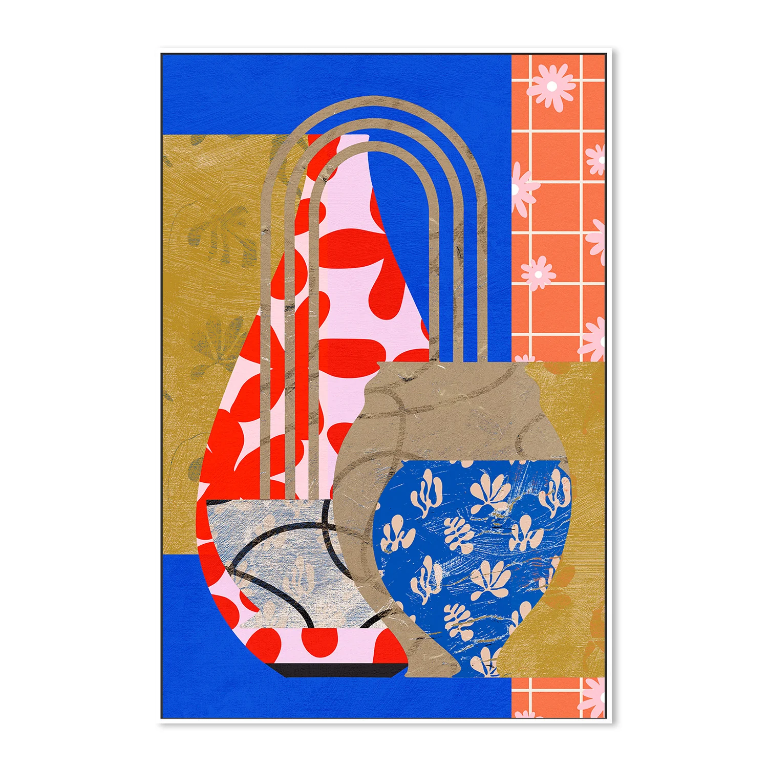 Pottery poem no.14 - Image 5