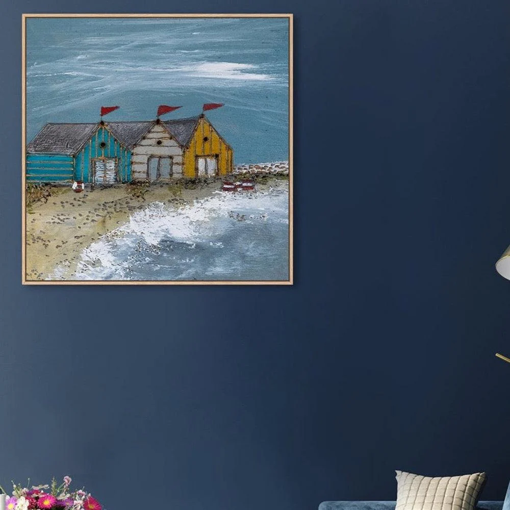 An Unexpected High Tide , By Louise O'hara - Image 10