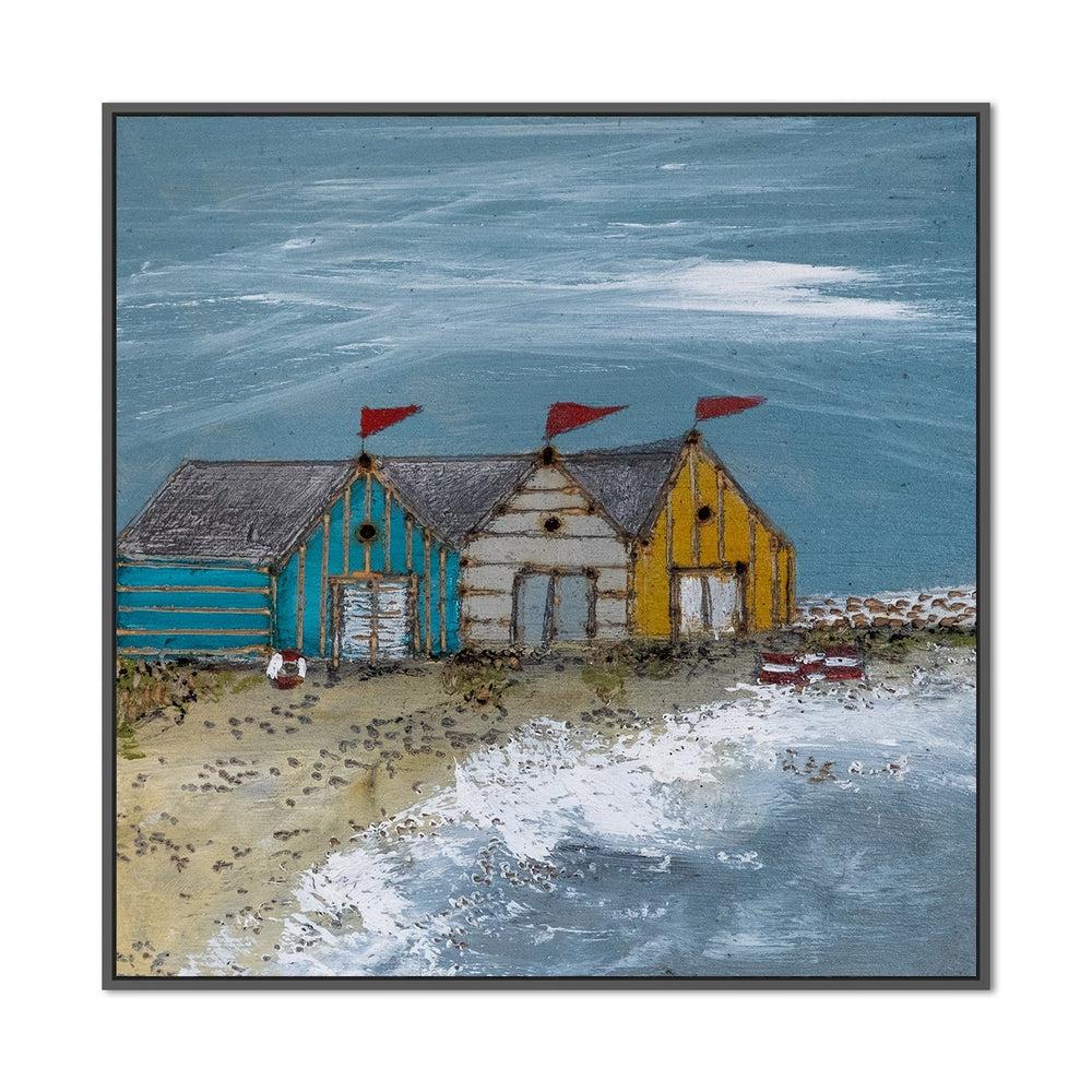 An Unexpected High Tide , By Louise O'hara - Image 3