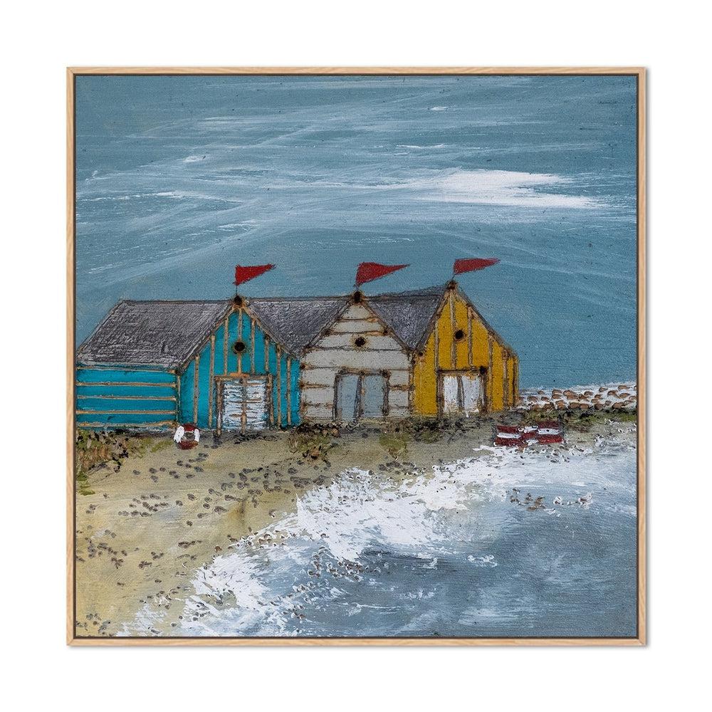 An Unexpected High Tide , By Louise O'hara - Image 4