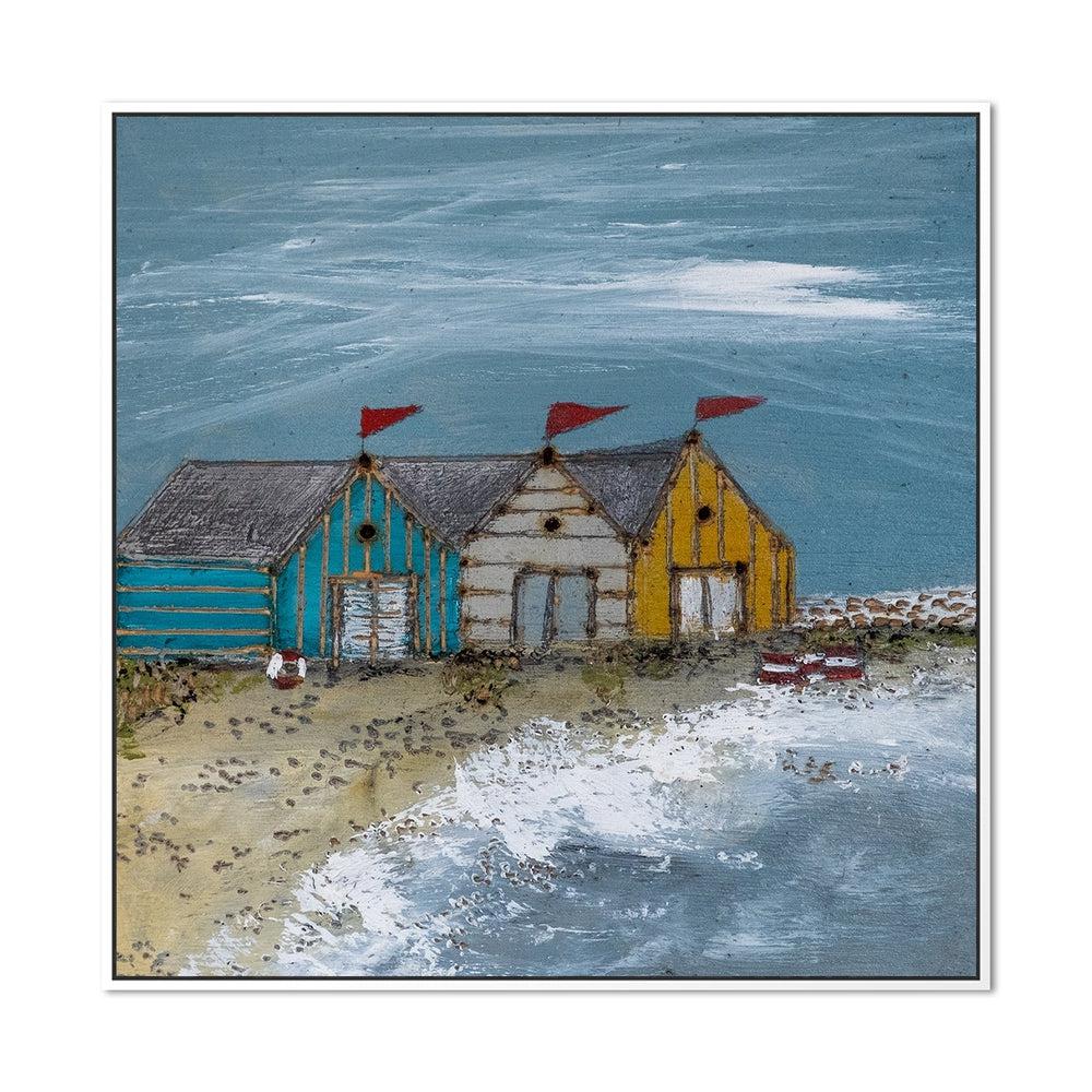 An Unexpected High Tide , By Louise O'hara - Image 5