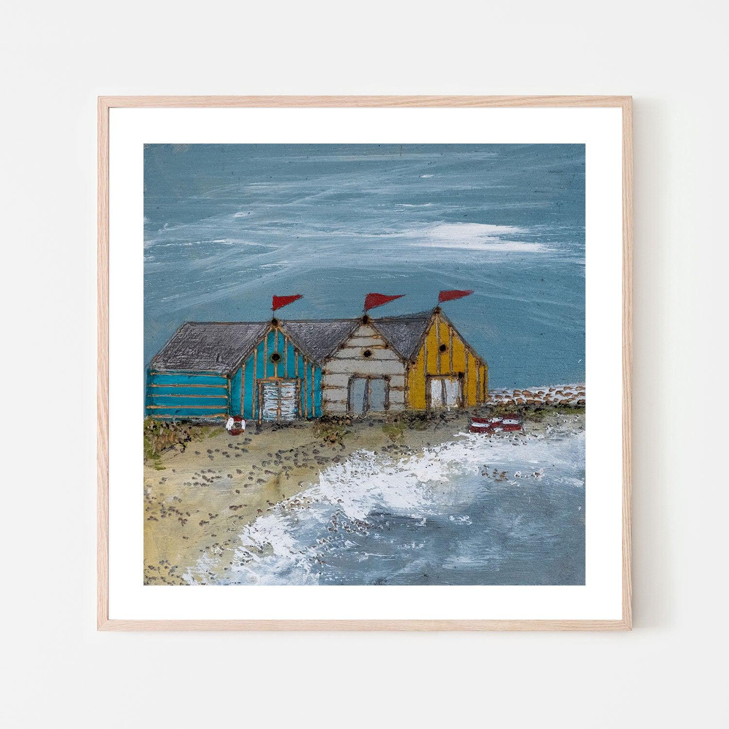 An Unexpected High Tide , By Louise O'hara - Image 6