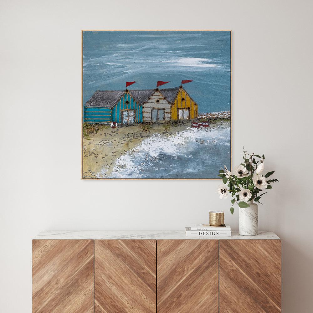 An Unexpected High Tide , By Louise O'hara - Image 7