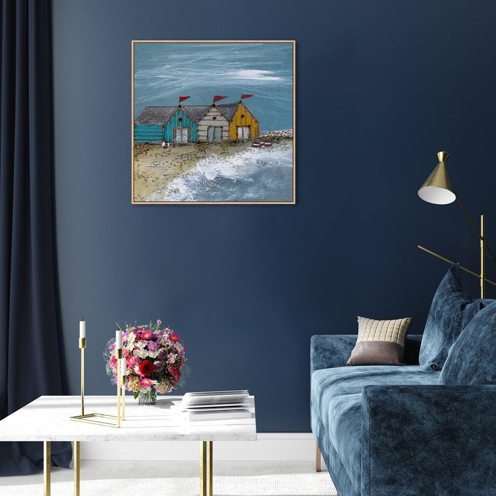 An Unexpected High Tide , By Louise O'hara - Image 8