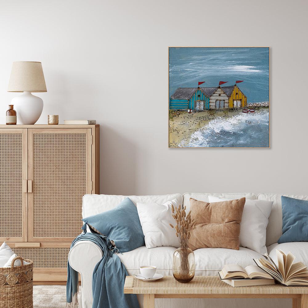 An Unexpected High Tide , By Louise O'hara - Image 9