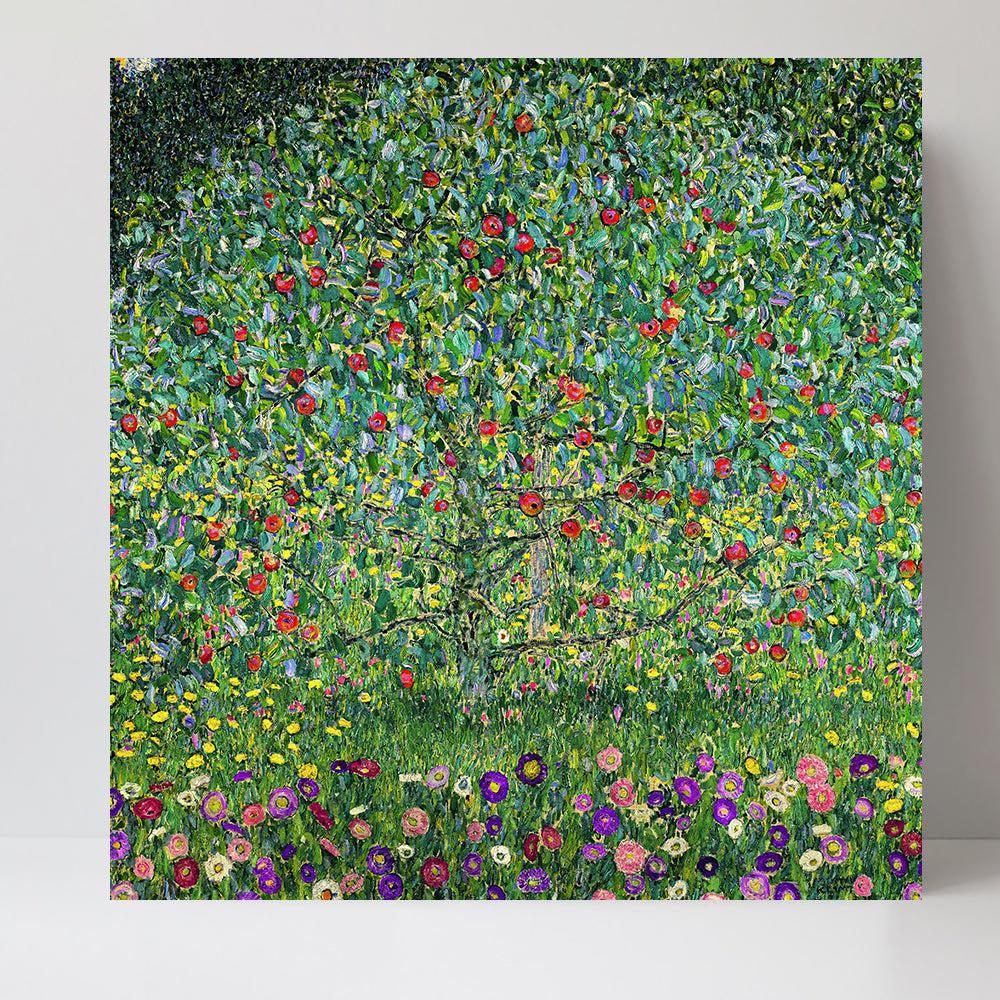 Apple Tree, By Gustav Klimt - Image 3