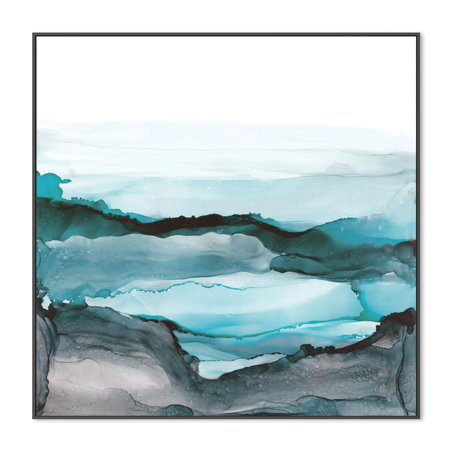 Aquascape, Style B - Image 3