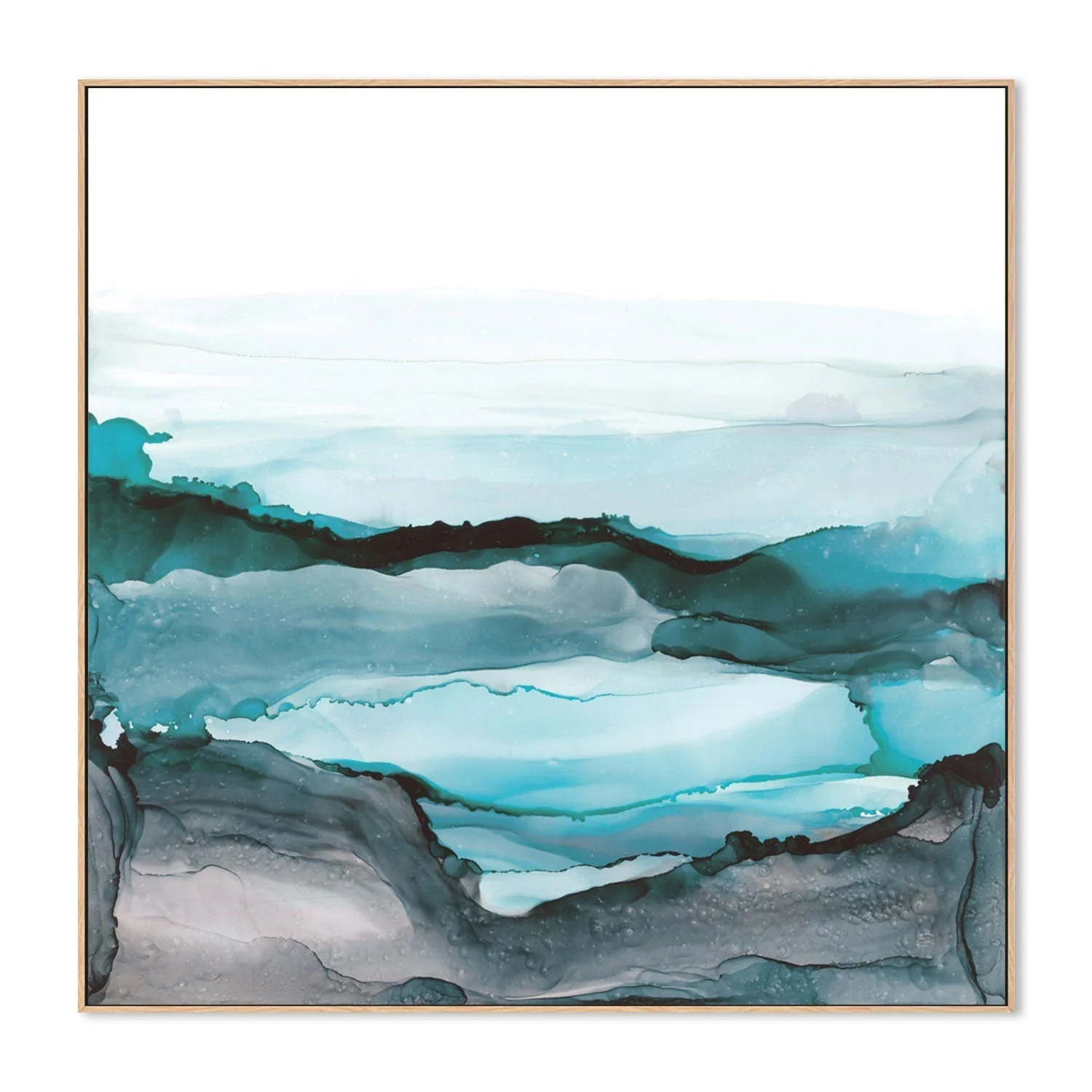 Aquascape, Style B - Image 4