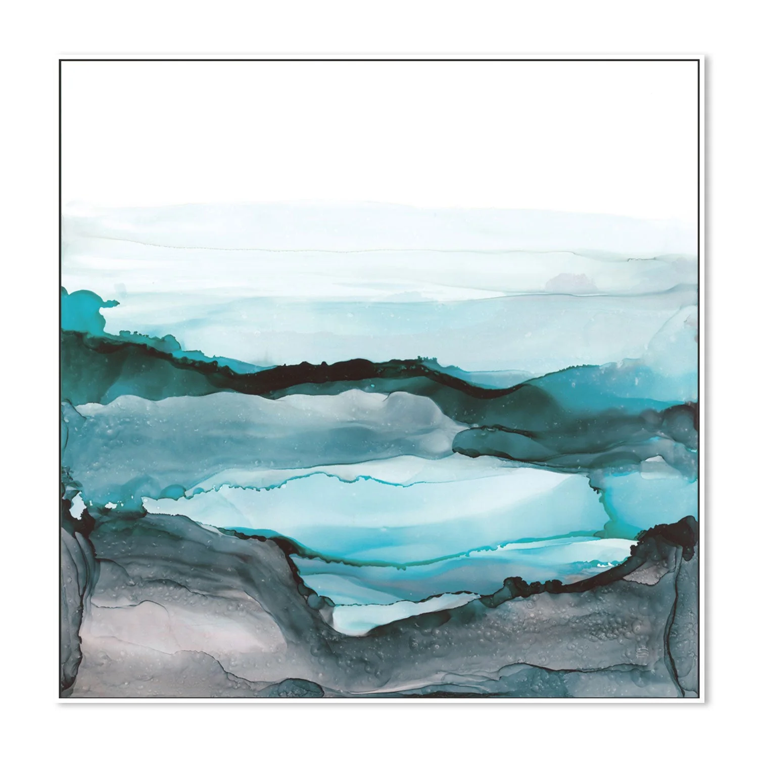 Aquascape, Style B - Image 5