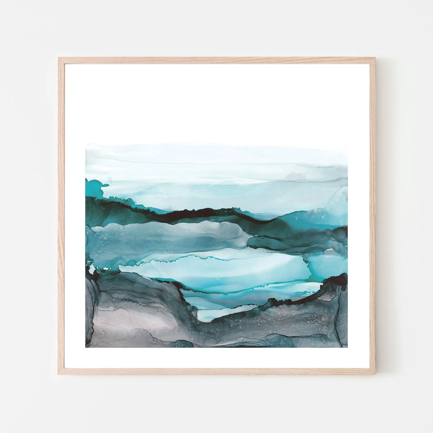 Aquascape, Style B - Image 6