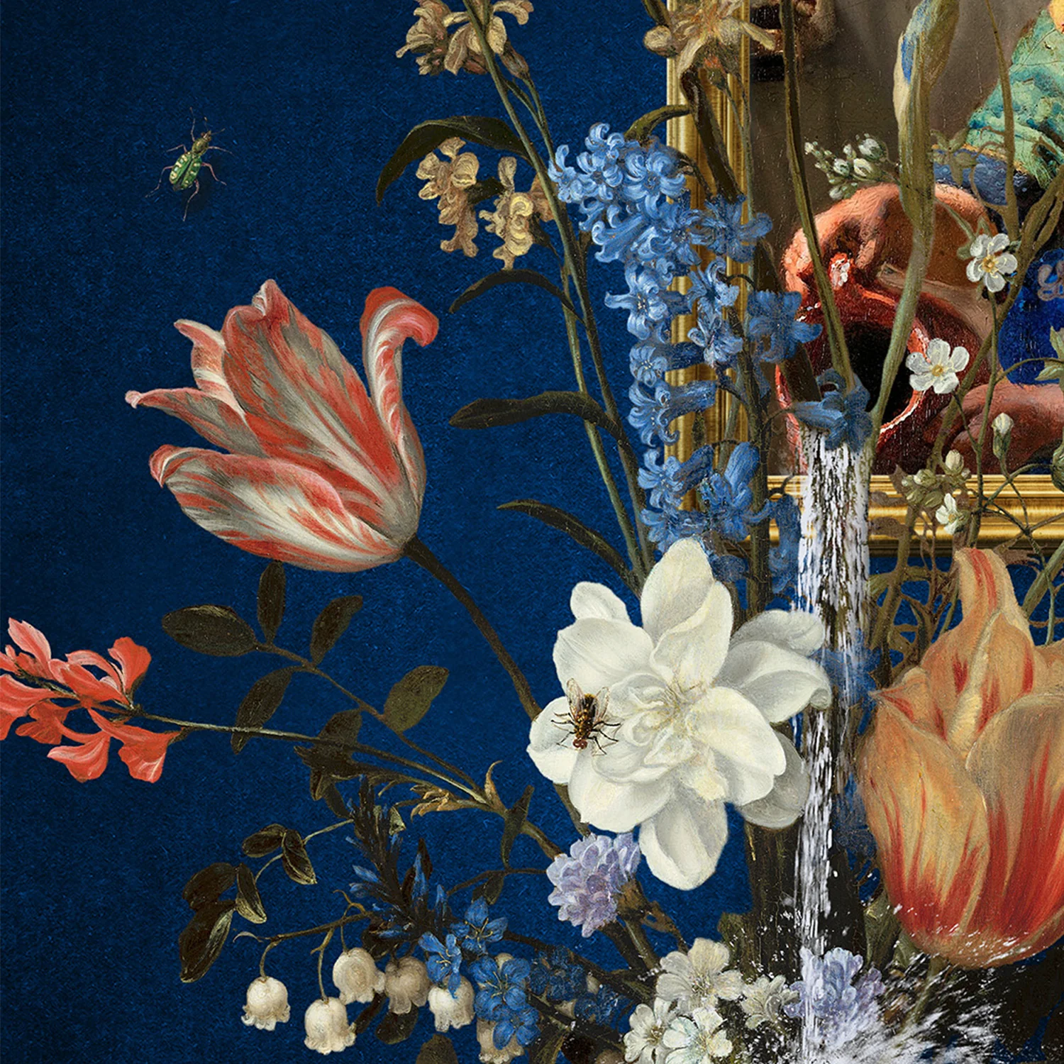 Balthasar a Vermeer - Art Combined - Image 10