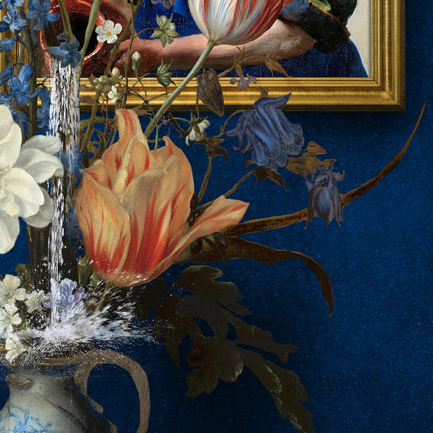 Balthasar a Vermeer - Art Combined - Image 11