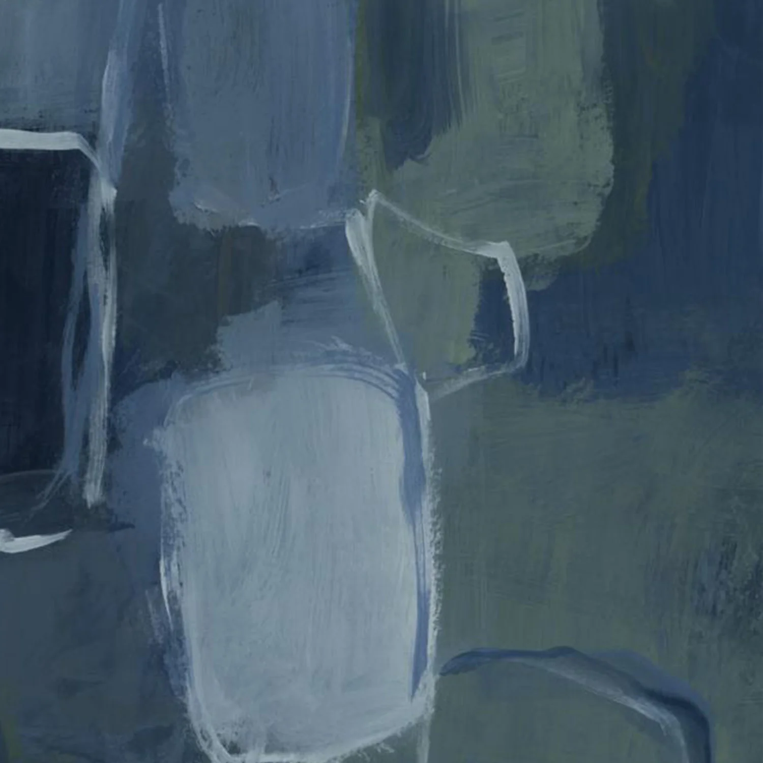 Blue Jean Baby, Style A & B, Set Of 2 - Image 15