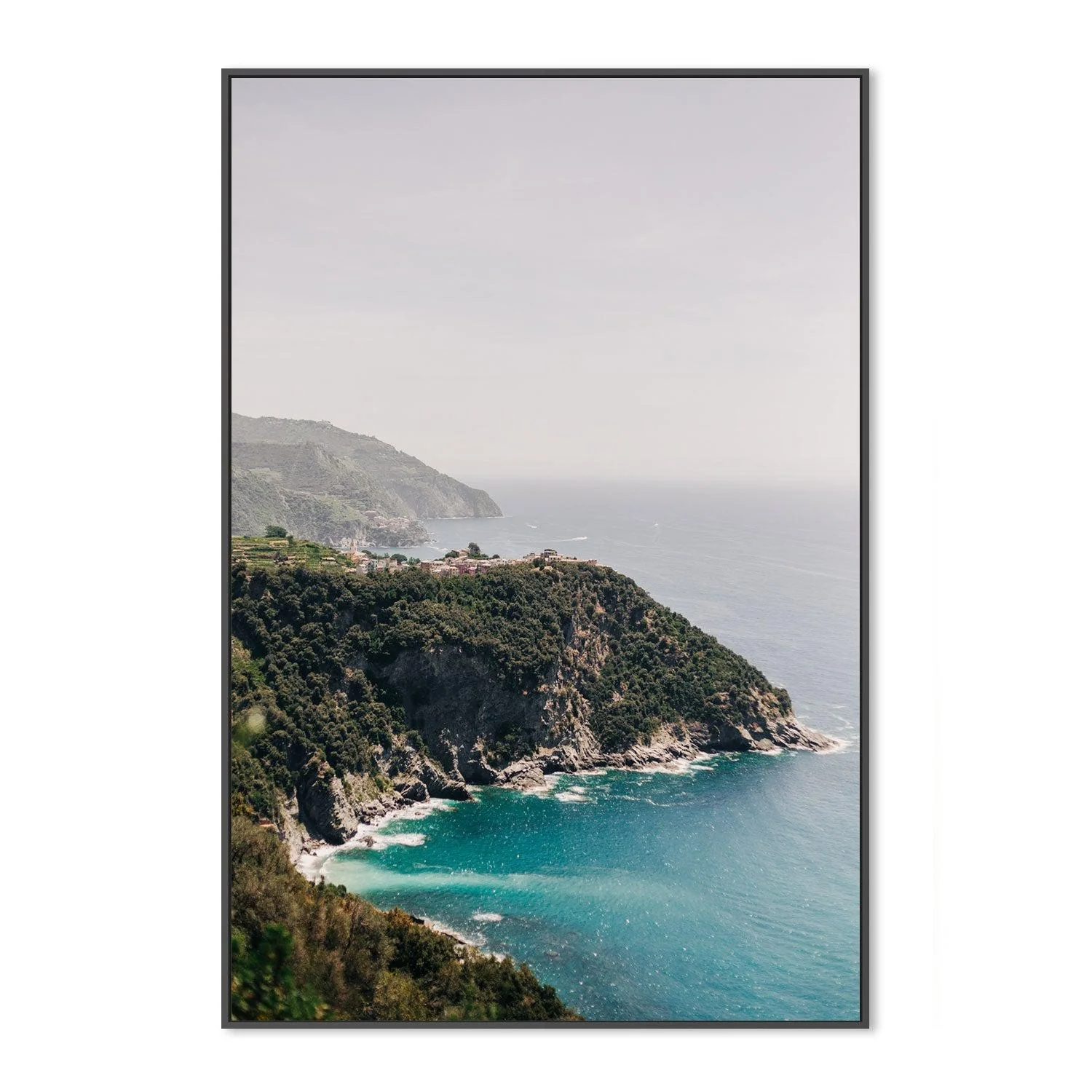 Cinque Terre, Italy - Image 5