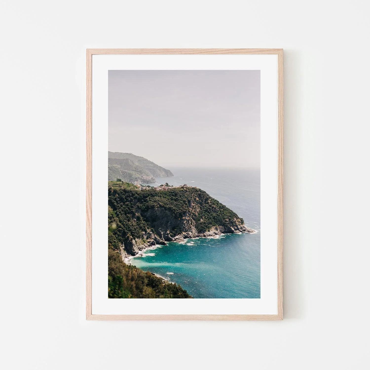 Cinque Terre, Italy - Image 6