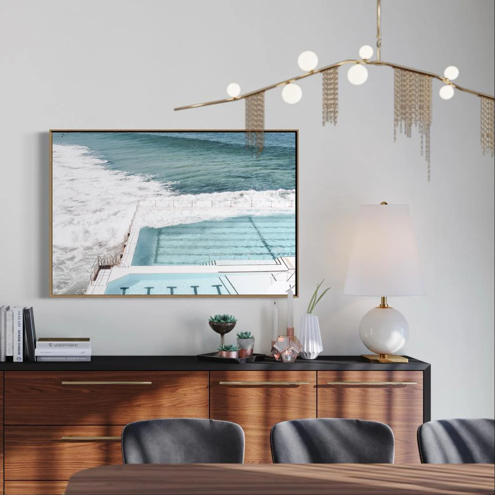 Crashing Waves - Image 3