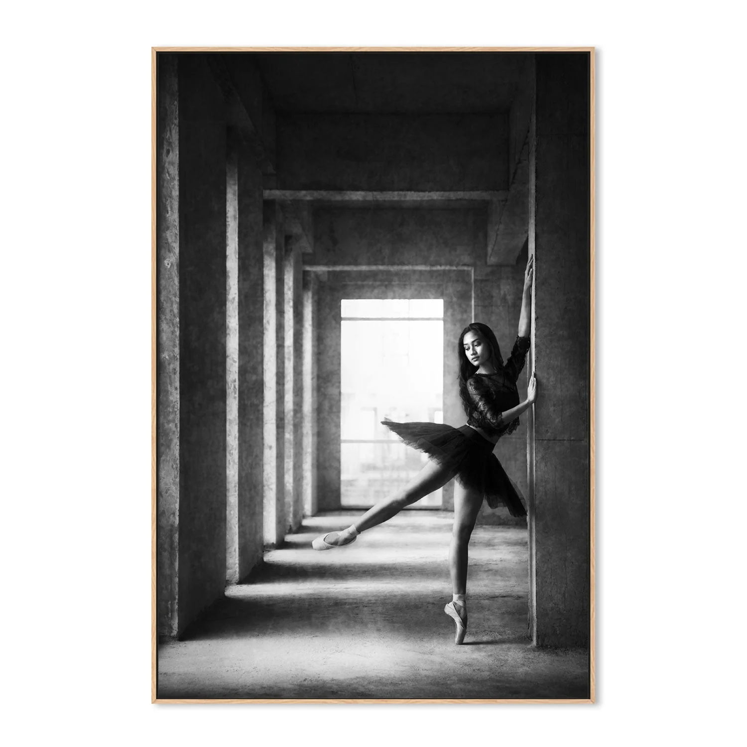 Dinka, by Sebastian Kisworo - Image 4