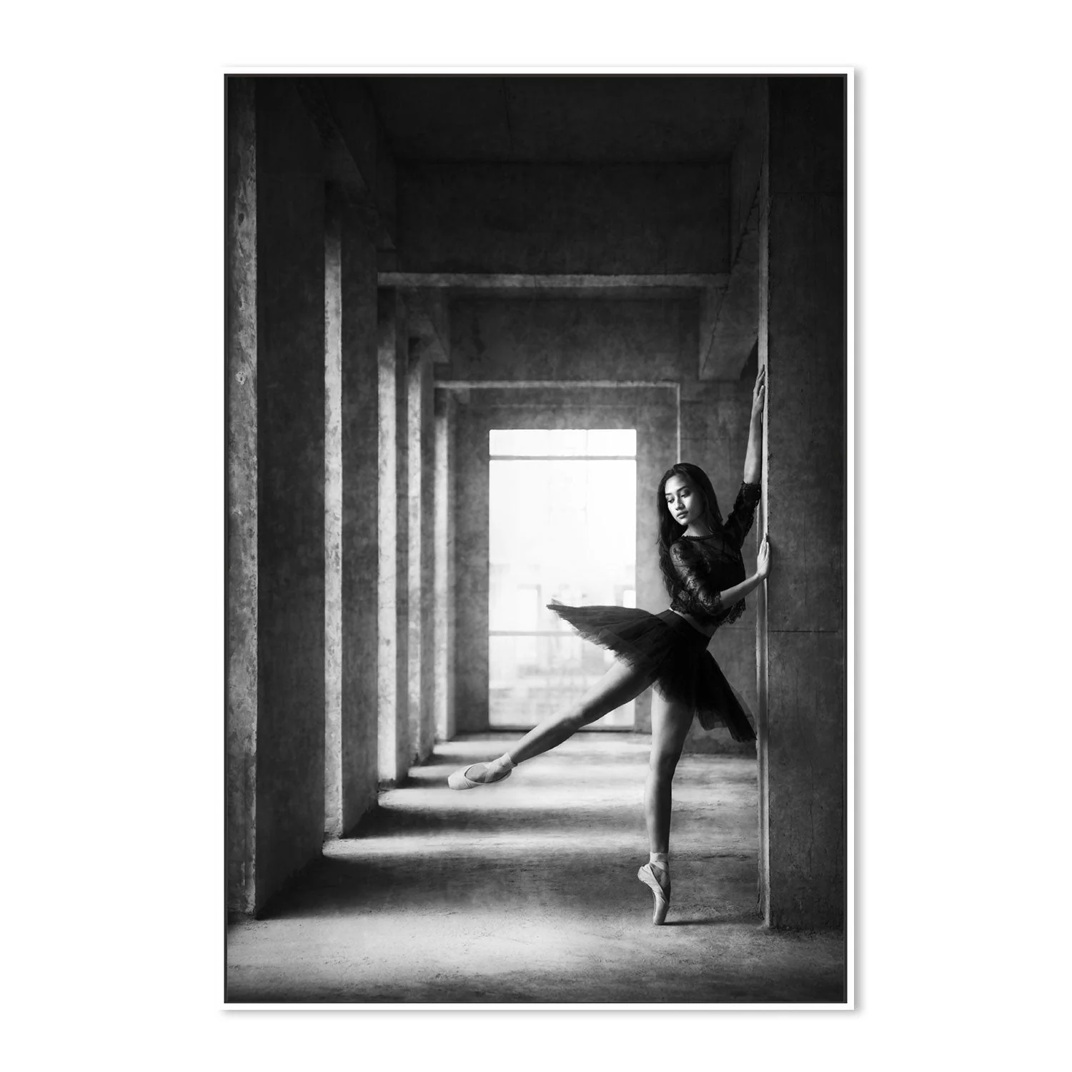 Dinka, by Sebastian Kisworo - Image 5