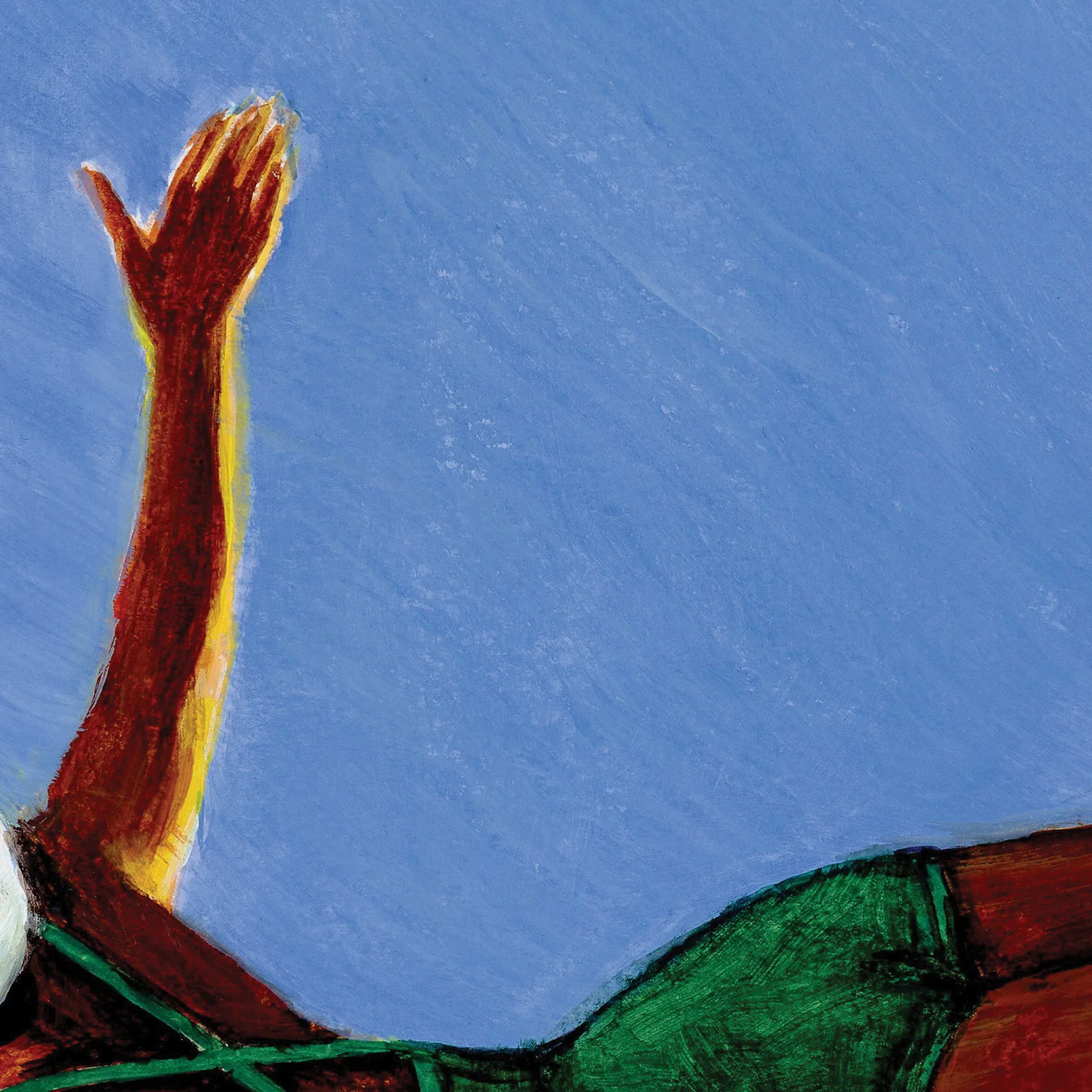 Diver in Green Swimsuit - Image 10