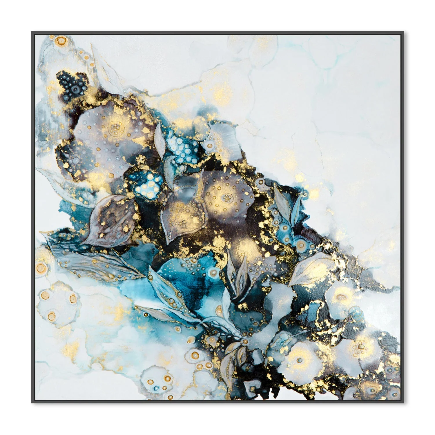 Earth's Intelligence - Image 3