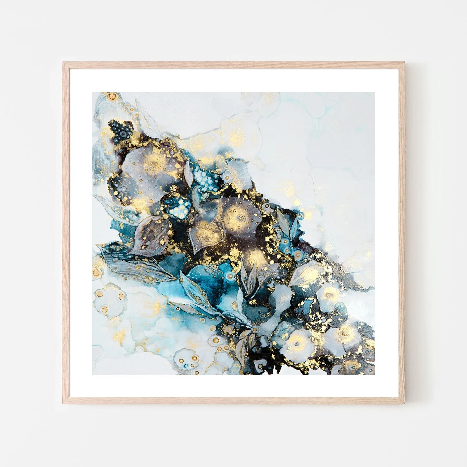 Earth's Intelligence - Image 6