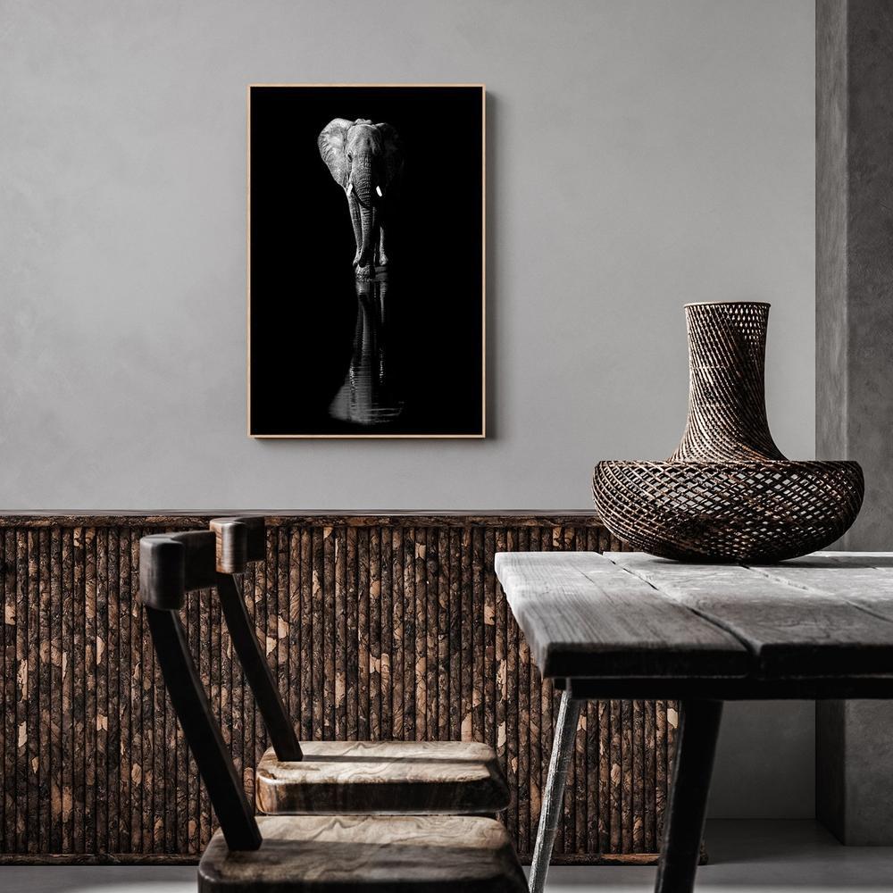 Elephant, By Jie Fischer - Image 4