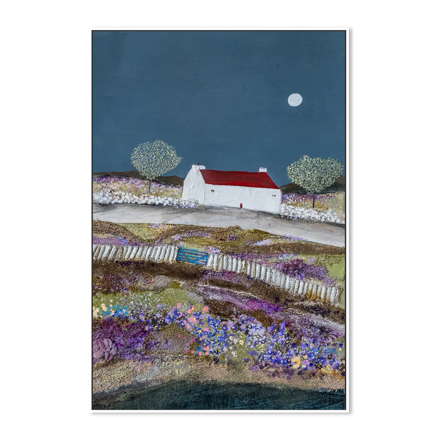 Evening Meadow - Image 5