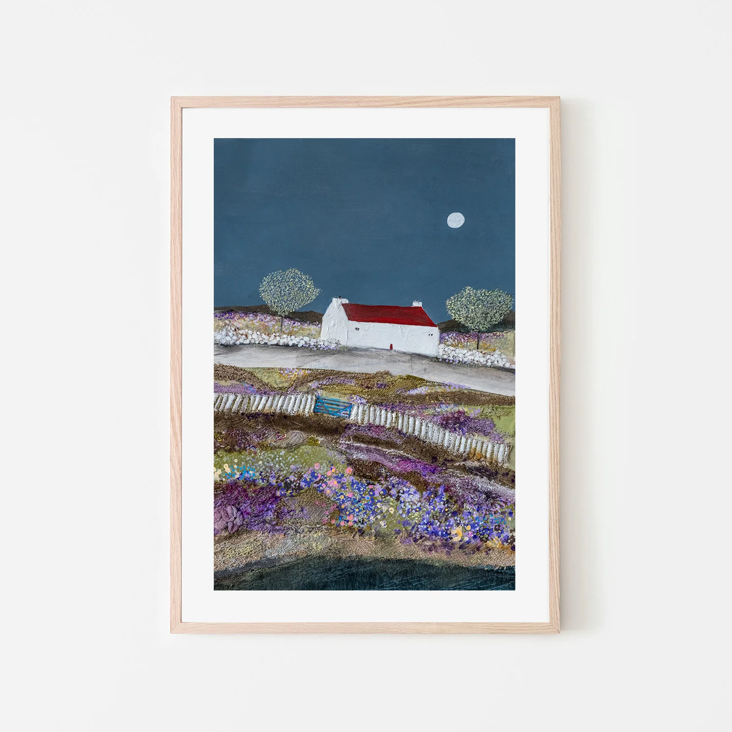 Evening Meadow - Image 6