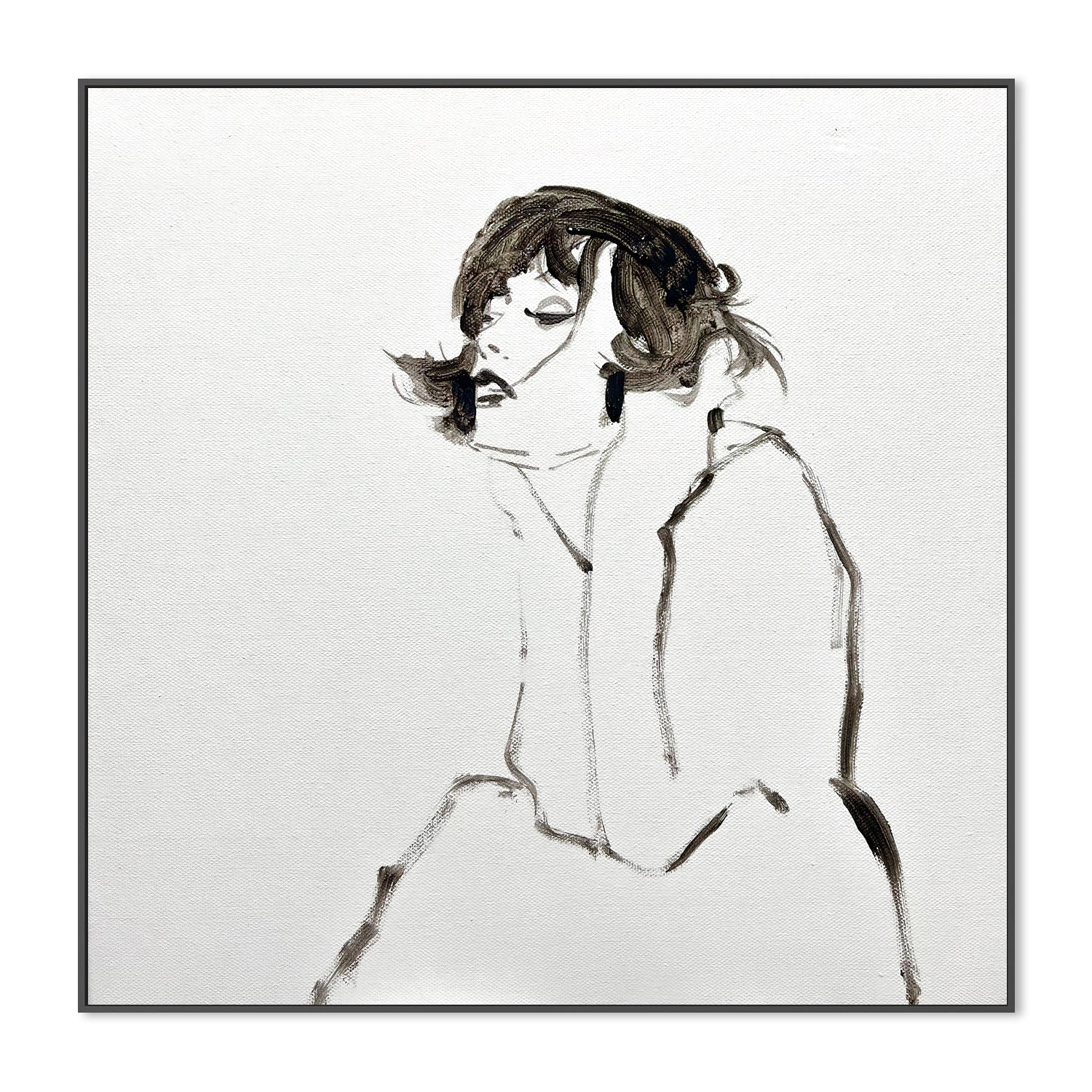 Fashion Illustration, Exclusive To Gioia - Image 3