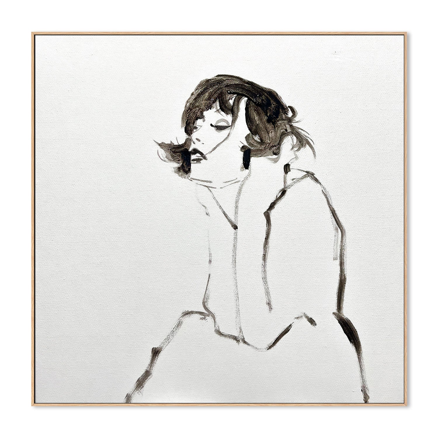 Fashion Illustration, Exclusive To Gioia - Image 4