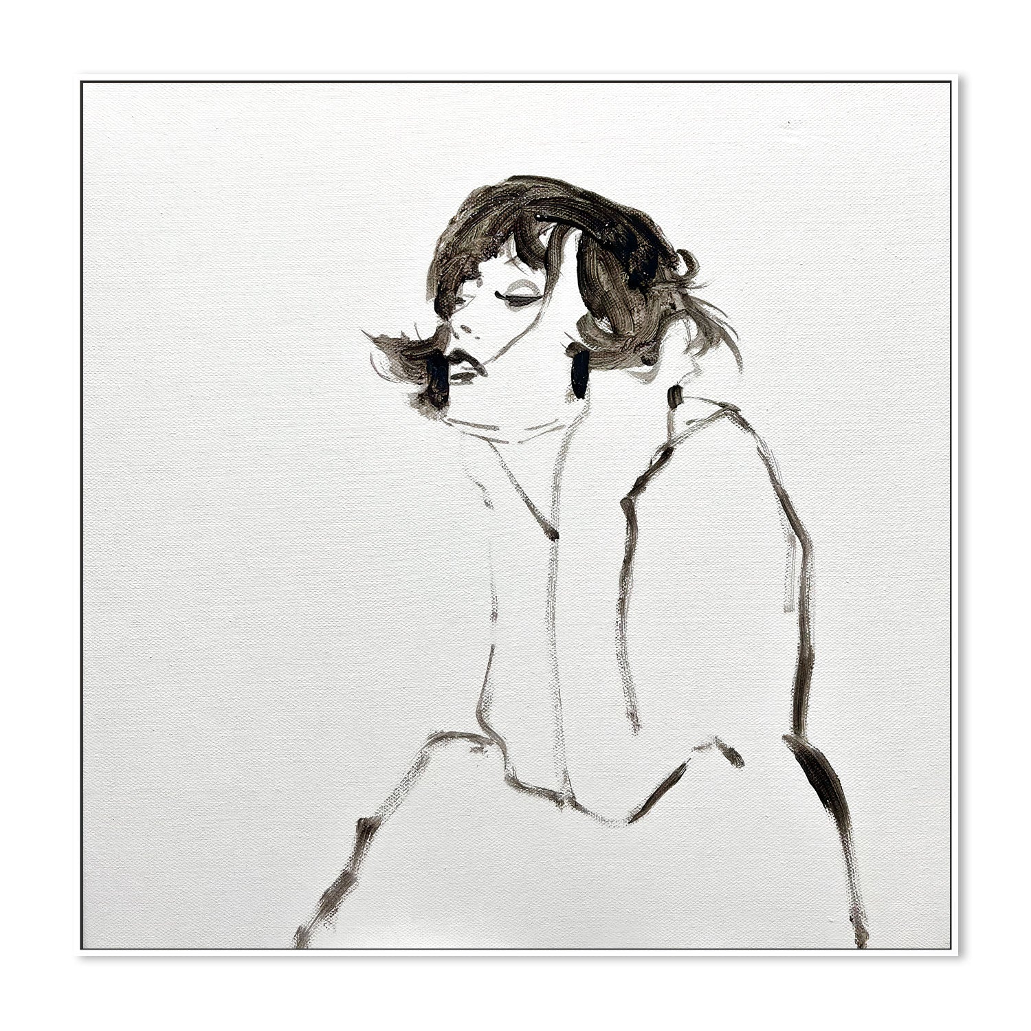 Fashion Illustration, Exclusive To Gioia - Image 5
