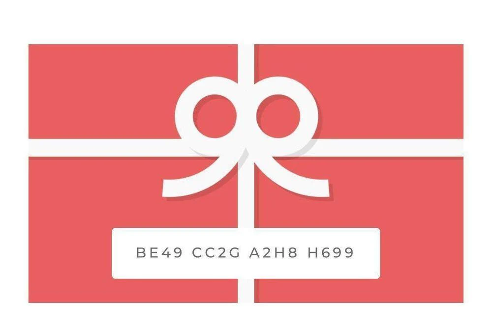 Digital Gift Card - Image 3