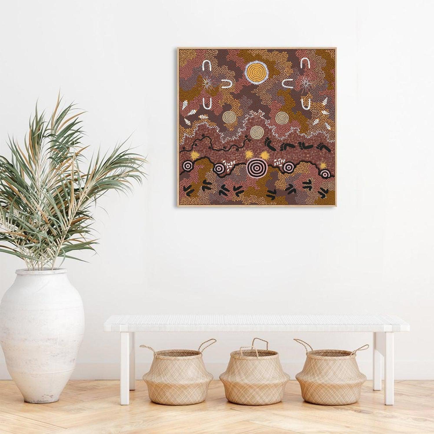 Grandfather'S Country - Image 4