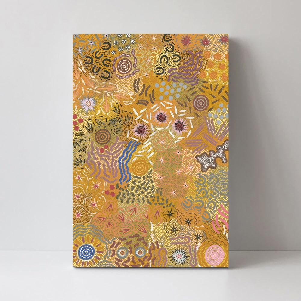 Grandmother's Country - Image 5