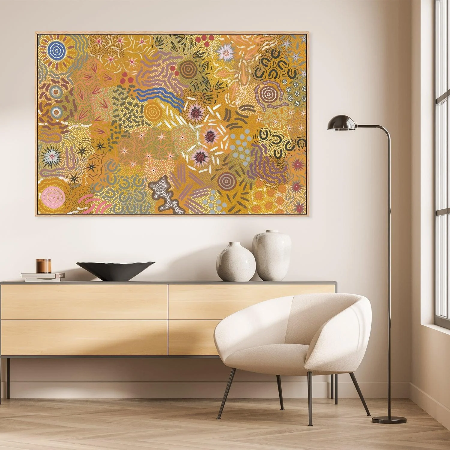 Grandmother's Country - Image 8