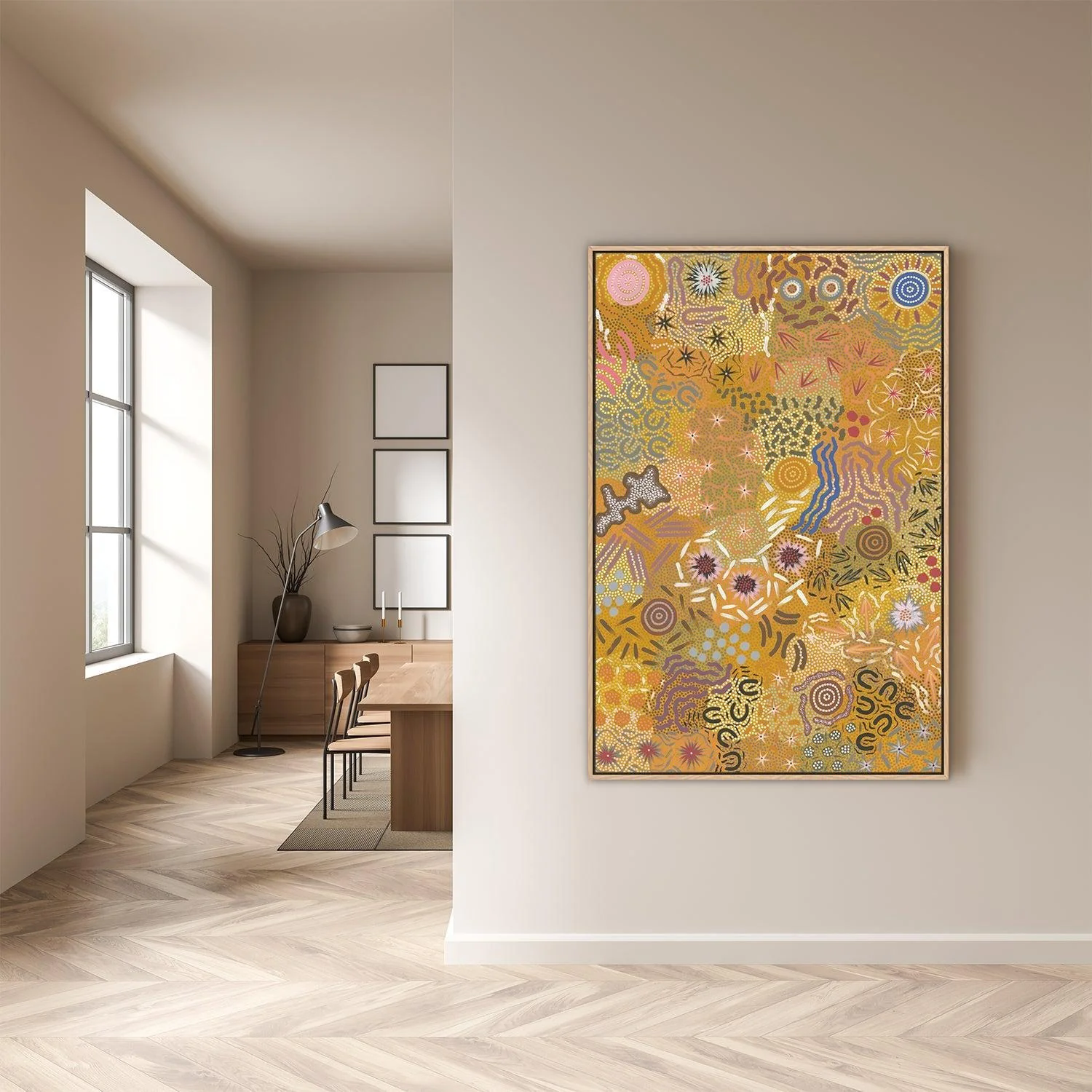 Grandmother's Country - Image 9