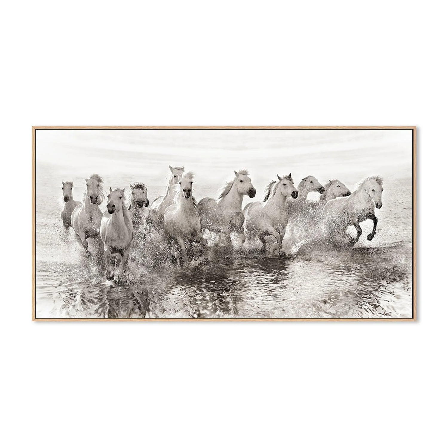 Illusion Of Power (13 Horse Power Though), by Roman Golubenko - Image 4