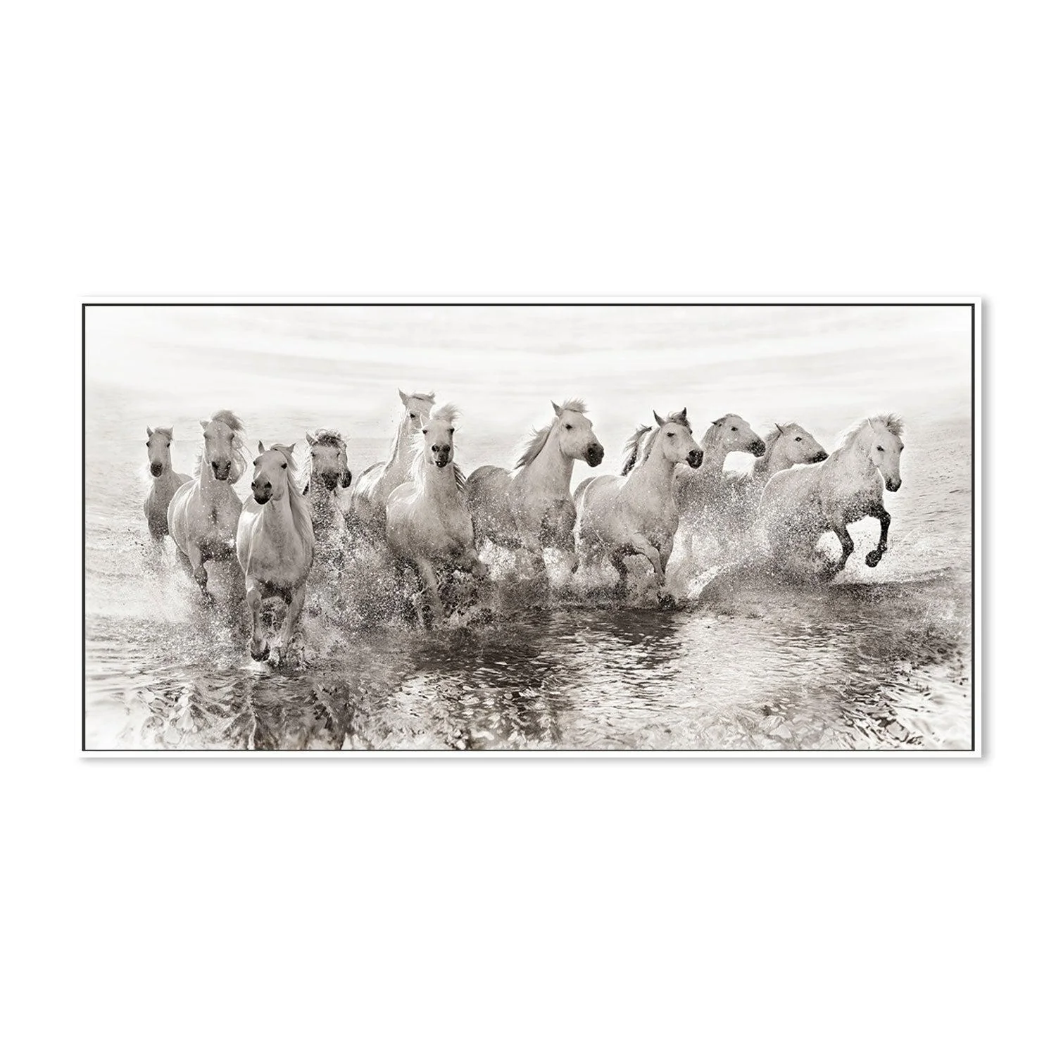 Illusion Of Power (13 Horse Power Though), by Roman Golubenko - Image 5