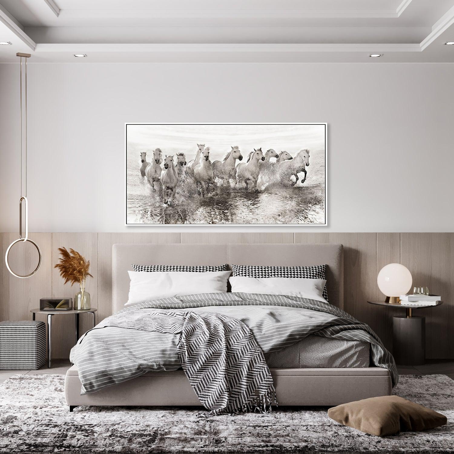 Illusion Of Power (13 Horse Power Though), by Roman Golubenko - Image 6