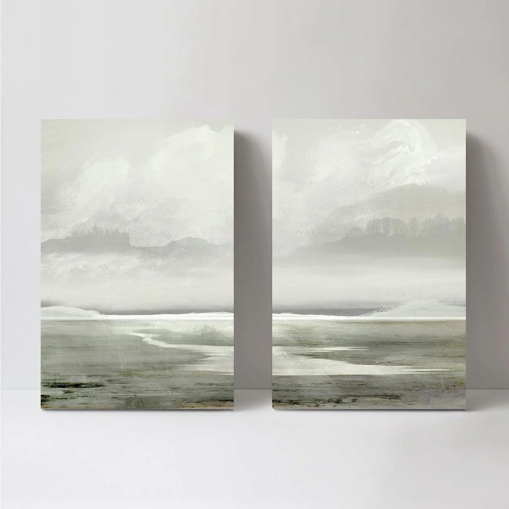 Lakes, Set Of 2 - Image 3