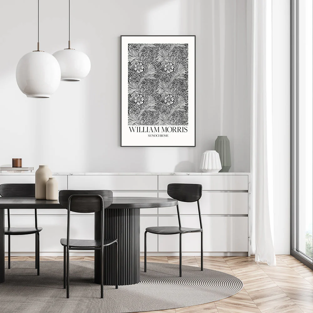 Marigold Monochrome - Image 7