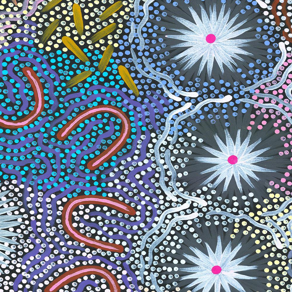 My Grandmother's Country, Style A - Image 8