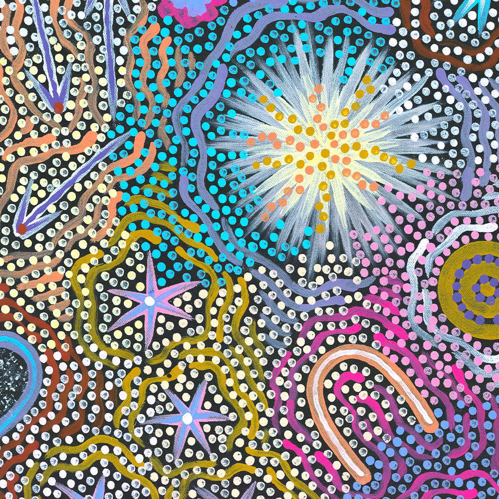 My Grandmother's Country, Style B - Image 7