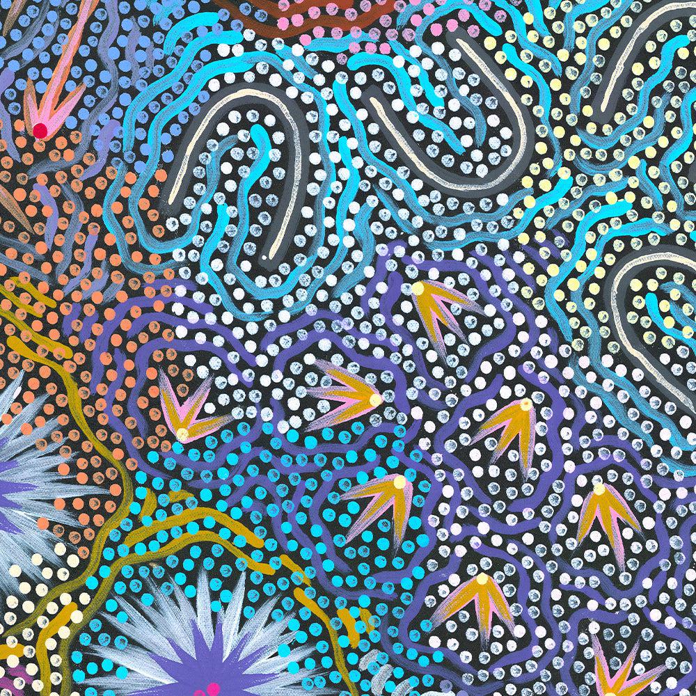 My Grandmother's Country, Style B - Image 9