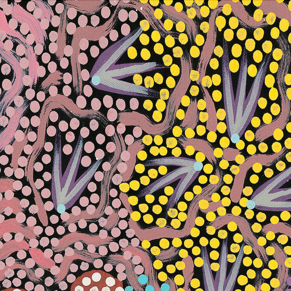 My Great Great Grandmothers Land, Set Of 2 - Image 7