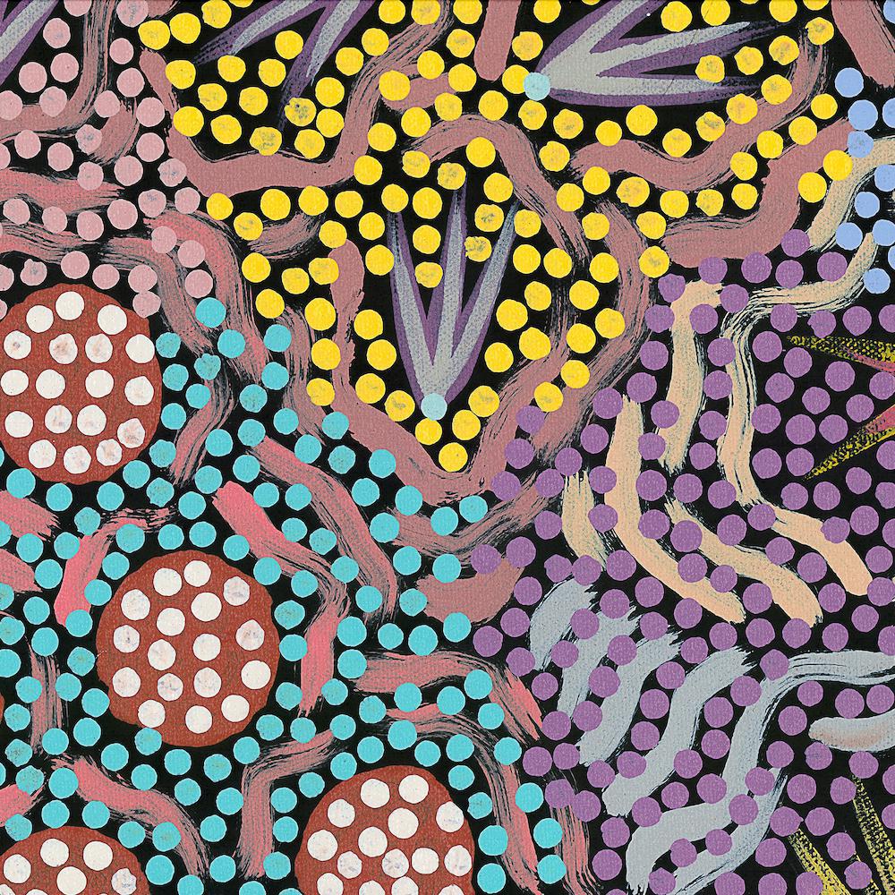 My Great Great Grandmothers Land, Set Of 2 - Image 8