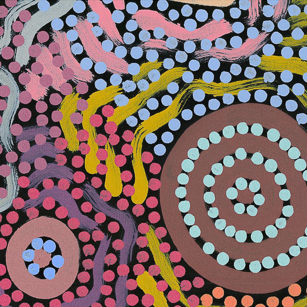 My Great Great Grandmothers Land, Set Of 2 - Image 9